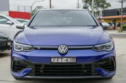 2024 Volkswagen Golf R