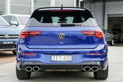 2024 Volkswagen Golf R