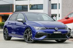2024 Volkswagen Golf R
