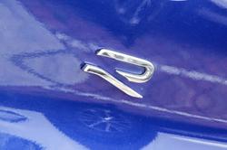 2024 Volkswagen Golf R