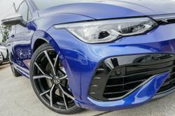 2024 Volkswagen Golf R