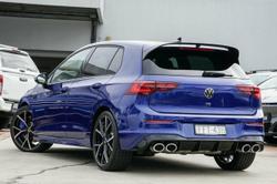 2024 Volkswagen Golf R