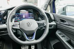 2024 Volkswagen Golf R