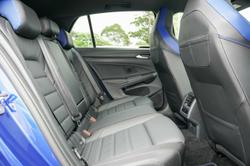 2024 Volkswagen Golf R