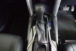 2023 Toyota Corolla Cross Atmos