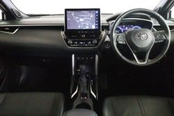 2023 Toyota Corolla Cross Atmos