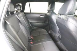 2023 Toyota Corolla Cross Atmos