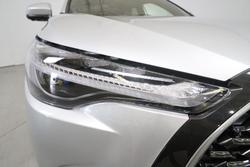 2023 Toyota Corolla Cross Atmos