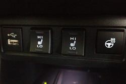 2023 Toyota Corolla Cross Atmos