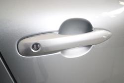 2023 Toyota Corolla Cross Atmos