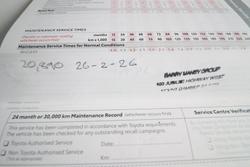 2023 Toyota Corolla Cross Atmos