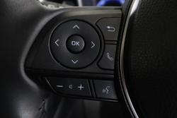 2023 Toyota Corolla Cross Atmos