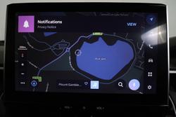 2023 Toyota Corolla Cross Atmos