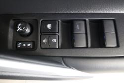 2023 Toyota Corolla Cross Atmos