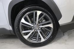 2023 Toyota Corolla Cross Atmos