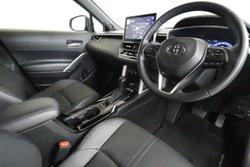 2023 Toyota Corolla Cross Atmos