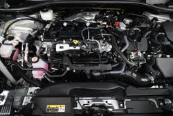 2023 Toyota Corolla Cross Atmos