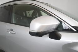 2023 Toyota Corolla Cross Atmos