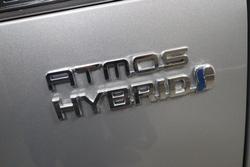 2023 Toyota Corolla Cross Atmos