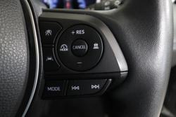 2023 Toyota Corolla Cross Atmos