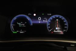 2023 Toyota Corolla Cross Atmos