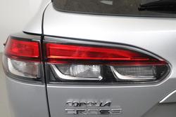 2023 Toyota Corolla Cross Atmos