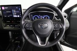 2023 Toyota Corolla Cross Atmos