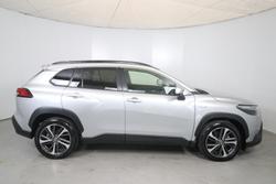 2023 Toyota Corolla Cross Atmos