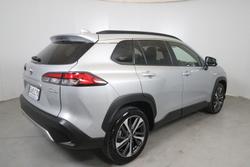 2023 Toyota Corolla Cross Atmos