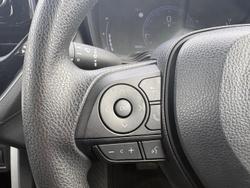 2024 Toyota Corolla Cross GX