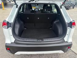 2024 Toyota Corolla Cross GX