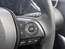 2024 Toyota Corolla Cross GX