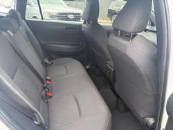 2024 Toyota Corolla Cross GX