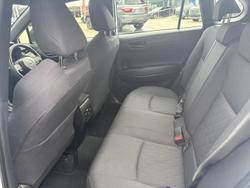 2024 Toyota Corolla Cross GX