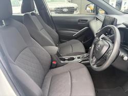 2024 Toyota Corolla Cross GX