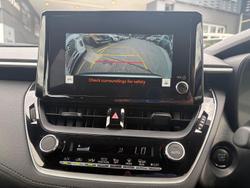 2024 Toyota Corolla Cross GX