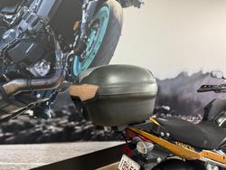 2012 Suzuki GSX1250FA Black