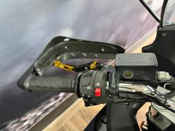 2012 Suzuki GSX1250FA Black