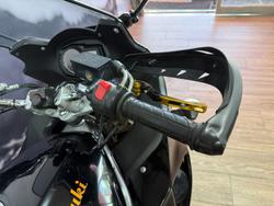 2012 Suzuki GSX1250FA Black