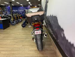 2012 Suzuki GSX1250FA Black