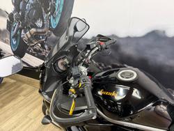 2012 Suzuki GSX1250FA Black