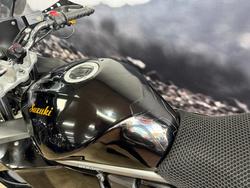 2012 Suzuki GSX1250FA Black