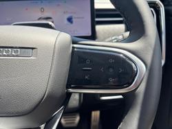 2025 Jaecoo J7 Ridge