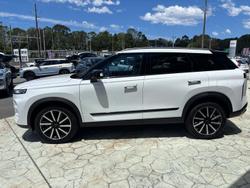 2025 Jaecoo J7 Ridge