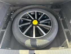 2025 Jaecoo J7 Ridge