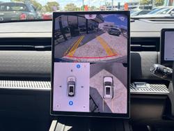 2025 Jaecoo J7 Ridge