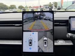 2025 Jaecoo J7 Track