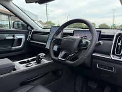 2025 Jaecoo J7 Track
