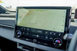 2025 Subaru Solterra AWD Touring