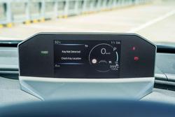 2025 Subaru Solterra AWD Touring